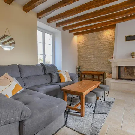 Le Clos Embelli Casa de Férias *