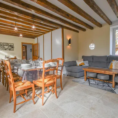 Le Clos Embelli Casa de Férias