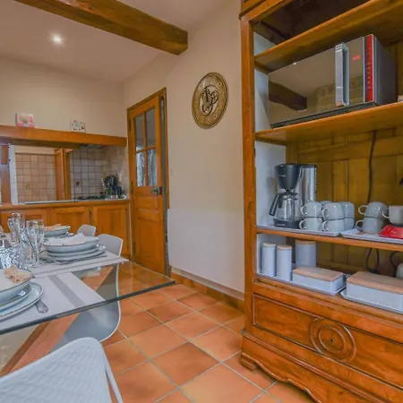 Le Clos Embelli *