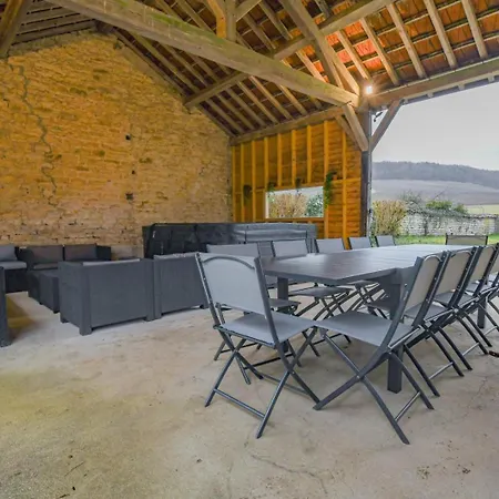 Le Clos Embelli *