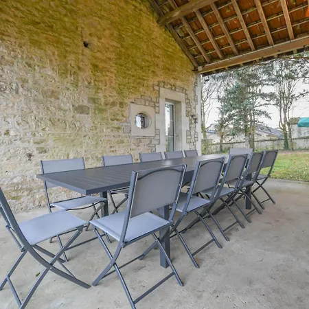 Le Clos Embelli Rouvres-les-Vignes