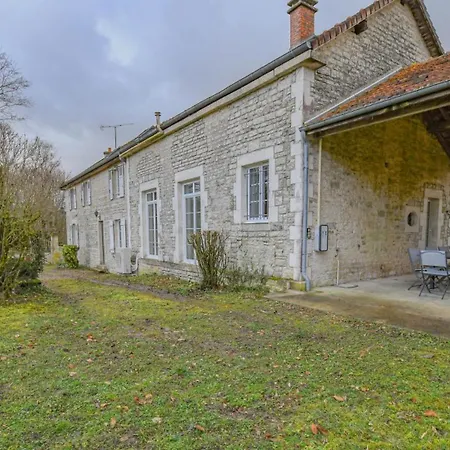 Casa de Férias Le Clos Embelli